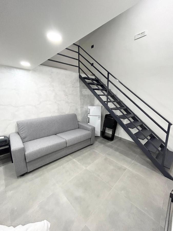 Luxury Home Valentino Naples Exterior photo